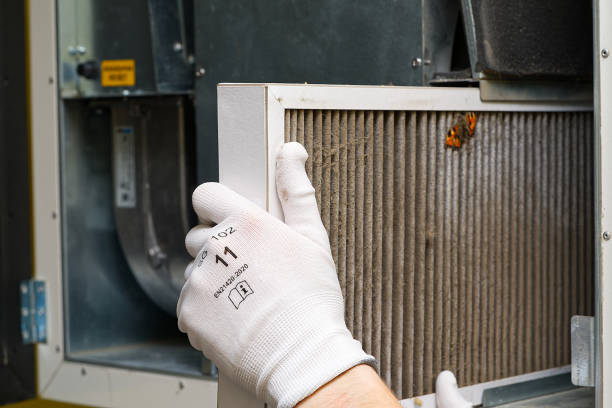 Best Air Duct Cleaning Company Near Me  in Bal Harbour, FL